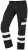 Leo Ilfracombe Cargo Pants Black - Odzież robocza - Odzież robocza 3XL-6XL