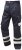 Leo Ilfracombe Cargo Pants Navy - Odzież robocza - Odzież robocza 3XL-6XL