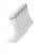 Jack & Jones Basic Logo Skarpety tenisowe Biały 5-pack - Bielizna & stroje kąpielowe - Bielizna & Stroje kąpielowe 2XL-8XL
