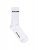 Jack & Jones Basic Logo Skarpety tenisowe Biały 5-pack - Bielizna & stroje kąpielowe - Bielizna & Stroje kąpielowe 2XL-8XL