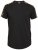 D555 Damien Couture T-shirt Black - Koszulki - T-shirty meskie Duże Rozmiary - 2XL-14XL