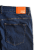 Motley Denim Soho 5-Pocket Jeans Dark Wash - Dżinsy & spodnie - Dżinsy i Spodnie - W40-W70