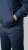 20 Nodi Ostro Stretch Fleece Cotton Tracksuit Navy - Dresy - Dresy męskie duże rozmiary