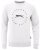 Slazenger Dean Sweatshirt Grey - Bluzy & bluzy z kapturem - Bluzy & Bluzy z kapturem 2XL-12XL
