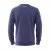 Slazenger Dean Sweatshirt Navy - Bluzy & bluzy z kapturem - Bluzy & Bluzy z kapturem 2XL-12XL