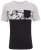 Loyalty & Faith Delap T-shirt Black - Koszulki - T-shirty meskie Duże Rozmiary - 2XL-14XL