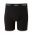 D555 Driver Boxershorts 3-pack Black - Bielizna & stroje kąpielowe - Bielizna & Stroje kąpielowe 2XL-8XL