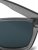 Jack & Jones Pontus Okulary przeciwsłoneczne Ciemnoszara - Okulary przeciwsłoneczne - 
