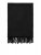 Jack & Jones Solid Szalik Czarna - Szaliki - 