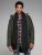 Jack & Jones Solid Szalik Czarna - Szaliki - 