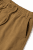 Espionage ST019AC Stretch Szorty Rugby Cynamonowy - Szorty - Szorty W40-W60