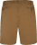 Espionage ST019AC Stretch Szorty Rugby Cynamonowy - Szorty - Szorty W40-W60