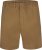 Espionage ST019AC Stretch Szorty Rugby Cynamonowy - Szorty - Szorty W40-W60