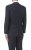 Skopes Madrid Suit jacket Navy - Garnitury - Garnitury dużych rozmiarach