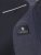 Skopes Madrid Suit jacket Navy - Garnitury - Garnitury dużych rozmiarach