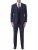 Skopes Kennedy Suit pants Royal Blue - Dżinsy & spodnie - Dżinsy i Spodnie - W40-W70