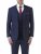 Skopes Kennedy Suit jacket Royal Blue - Garnitury - Garnitury dużych rozmiarach