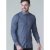 D555 Kermit Long Sleeve Printed Shirt - Koszule - Koszule 2XL-10XL