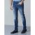 D555 Asher 1959 Stretch Jeans with rips - Dżinsy & spodnie - Dżinsy i Spodnie - W40-W70