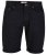 D555 Gilbert Stretch Shorts Black - Szorty - Szorty W40-W60