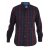 D555 Grady Long Sleeve Check Shirt - Koszule - Koszule 2XL-10XL