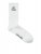 Jack & Jones Power Statements Skarpety tenisowe Biały 3-pack - Bielizna & stroje kąpielowe - Bielizna & Stroje kąpielowe 2XL-8XL