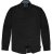 Double Outfitters GS-5225 Koszula oxford Czarny - Koszule - Koszule 2XL-10XL