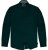 Double Outfitters GS-5225 Koszula oxford Ciemnozielony - Koszule - Koszule 2XL-10XL