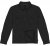 Double Outfitters GS-5237 Koszula wierzchnia Czarny - Koszule - Koszule 2XL-10XL