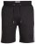 D555 Hayes Sweat-shorts Black - Dresy & spodenki dresowe - Dresy & Spodnie Dresowe 2XL-12XL