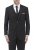 Skopes Madrid Suit jacket Black - Garnitury - Garnitury dużych rozmiarach