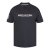North Latitude Logo Polo Czarny - Koszulki polo - Koszulki Polo 2XL-8XL