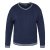 North Latitude V-Neck Knit Granatowy - Bluzy & bluzy z kapturem - Bluzy & Bluzy z kapturem 2XL-12XL