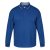 North Latitude Superflex Polo LS Niebieski - Koszulki polo - Koszulki Polo 2XL-8XL