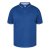 North Latitude Superflex Polo Niebieski - TALL koszulki polo - Koszulki polo TALL dla wysokich