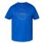 North Latitude T-Shirt Niebieski - Koszulki - T-shirty meskie Duże Rozmiary - 2XL-14XL
