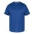 North Latitude US T-Shirt Niebieski - Koszulki - T-shirty meskie Duże Rozmiary - 2XL-14XL