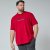 North Latitude Logo Polo Żółty/Pomarańczowy - Koszulki polo - Koszulki Polo 2XL-8XL