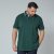 North Latitude Superflex Polo Zielony/Khaki - Koszulki polo - Koszulki Polo 2XL-8XL