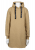 Nora Mikken KRISTINA Long Hoodie Camel - Bluzy & bluzy z kapturem - 