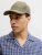 Jack & Jones Base Louis Czapka z daszkiem Khaki - Czapki z daszkiem - 
