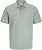 Jack & Jones AUSTIN CLASSIC Polo Iceberg Green - Koszulki polo - Koszulki Polo 2XL-8XL