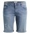 Jack & Jones Rick 5 Pocket Shorts Blue denim - Szorty - Szorty W40-W60