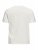 Jack & Jones Elogo T-Shirt White - Koszulki - T-shirty meskie Duże Rozmiary - 2XL-14XL