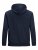 Jack & Jones Basic Sweat Hood Navy Blazer - Bluzy & bluzy z kapturem - Bluzy & Bluzy z kapturem 2XL-12XL