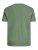 Jack & Jones Joshua T-shirt Sea Spray - Koszulki - T-shirty meskie Duże Rozmiary - 2XL-14XL