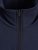 Jack & Jones Running Half Zip Sweat Navy - Bluzy & bluzy z kapturem - Bluzy & Bluzy z kapturem 2XL-12XL