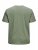 Jack & Jones Preston T-Shirt Sea Spray - Koszulki - T-shirty meskie Duże Rozmiary - 2XL-14XL
