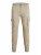 Jack & Jones JPSTPAUL Cuffed Cargopants Sand - Dżinsy & spodnie - Dżinsy i Spodnie - W40-W70