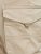 Jack & Jones JPSTPAUL Cuffed Cargopants Sand - Dżinsy & spodnie - Dżinsy i Spodnie - W40-W70